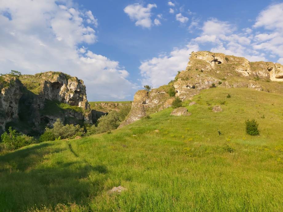 Duruita Camping - Camping în Duruitoarea (foto 5)