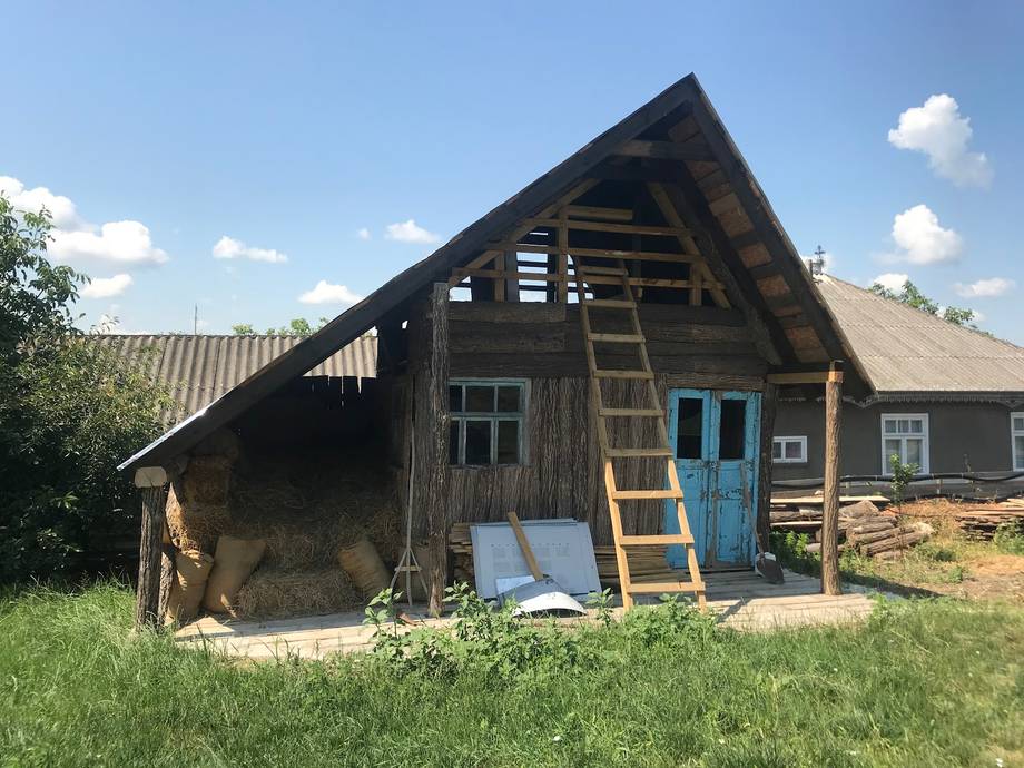 Duruita Camping - Camping în Duruitoarea (foto 7)