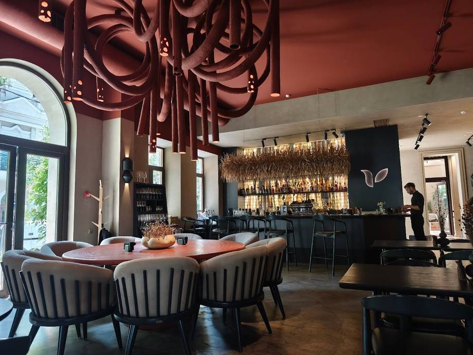 LUME Neobistro - Modern / Gastrobar in Centru (photo 6)