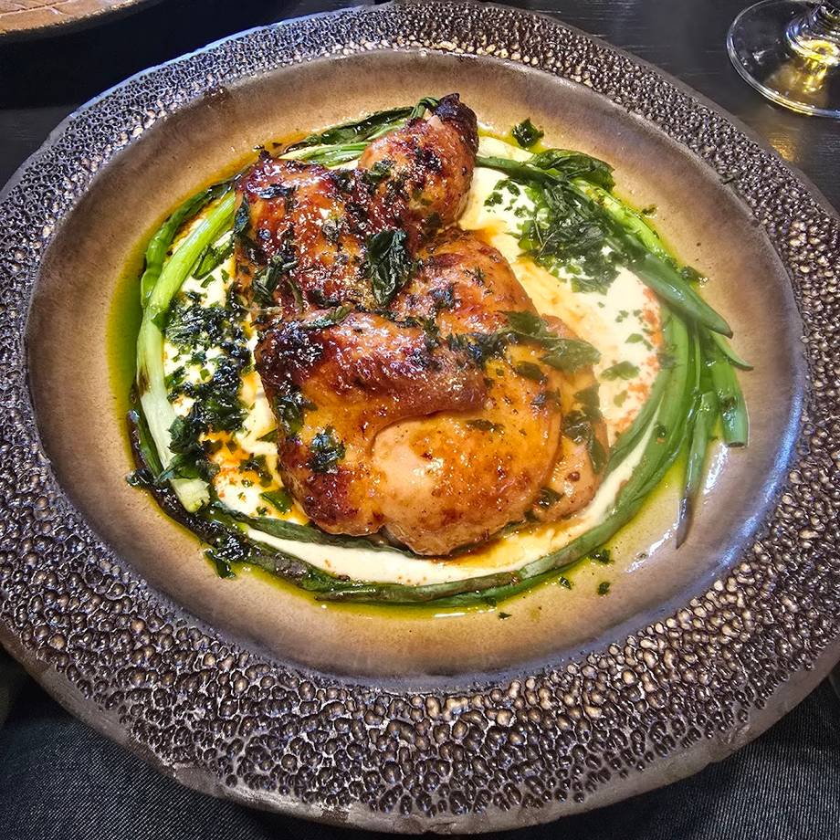 LUME Neobistro - Modern / Gastrobar in Centru (photo 5)