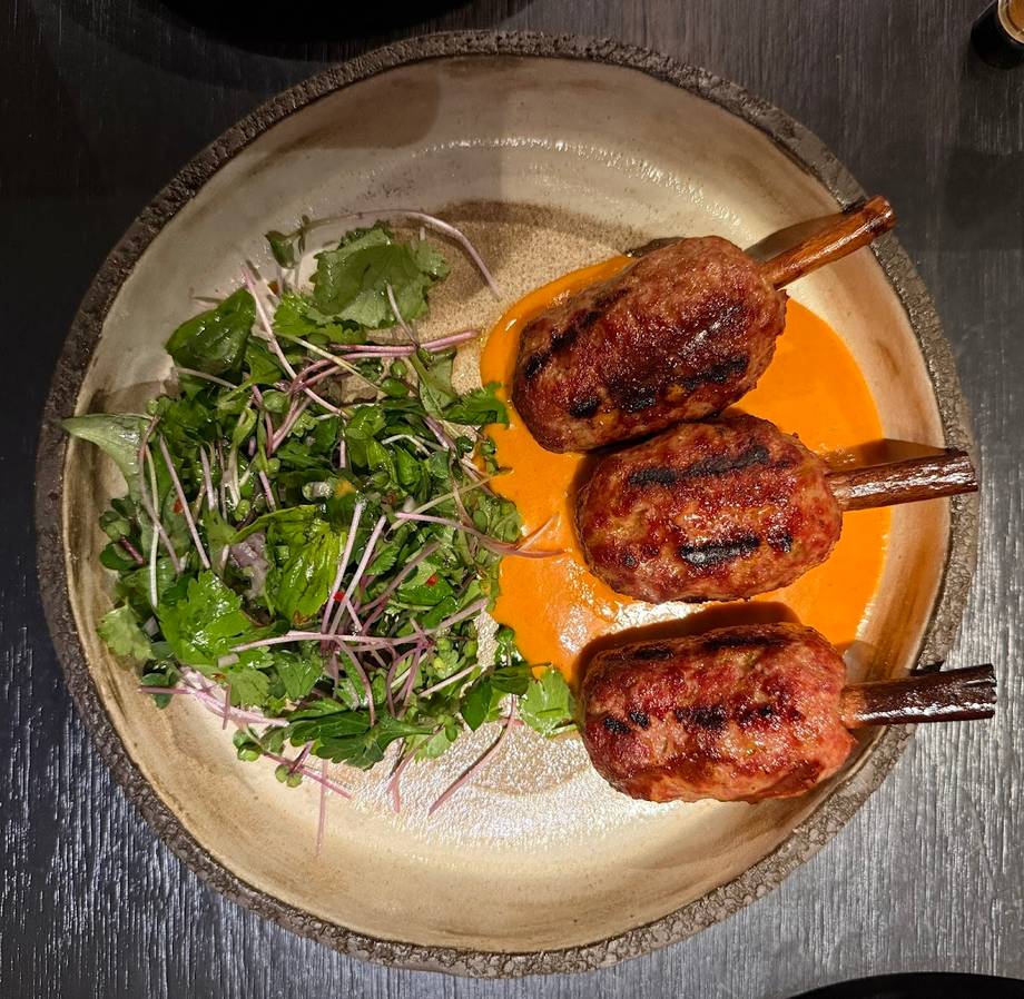 LUME Neobistro - Modern / Gastrobar in Centru (photo 8)