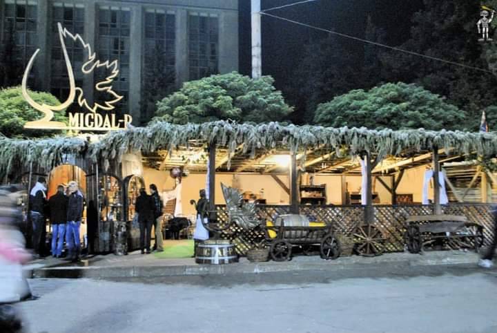 Migdal-P - Boutique wineries in Centru (photo 5)