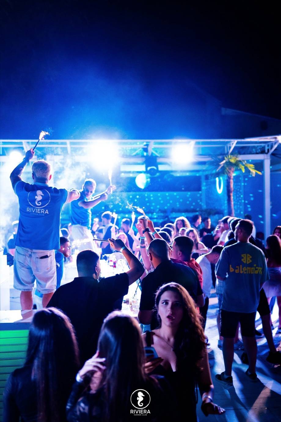 Fanconi Riviera Summer Club - Ночной клуб, Buiucani (фото 8)