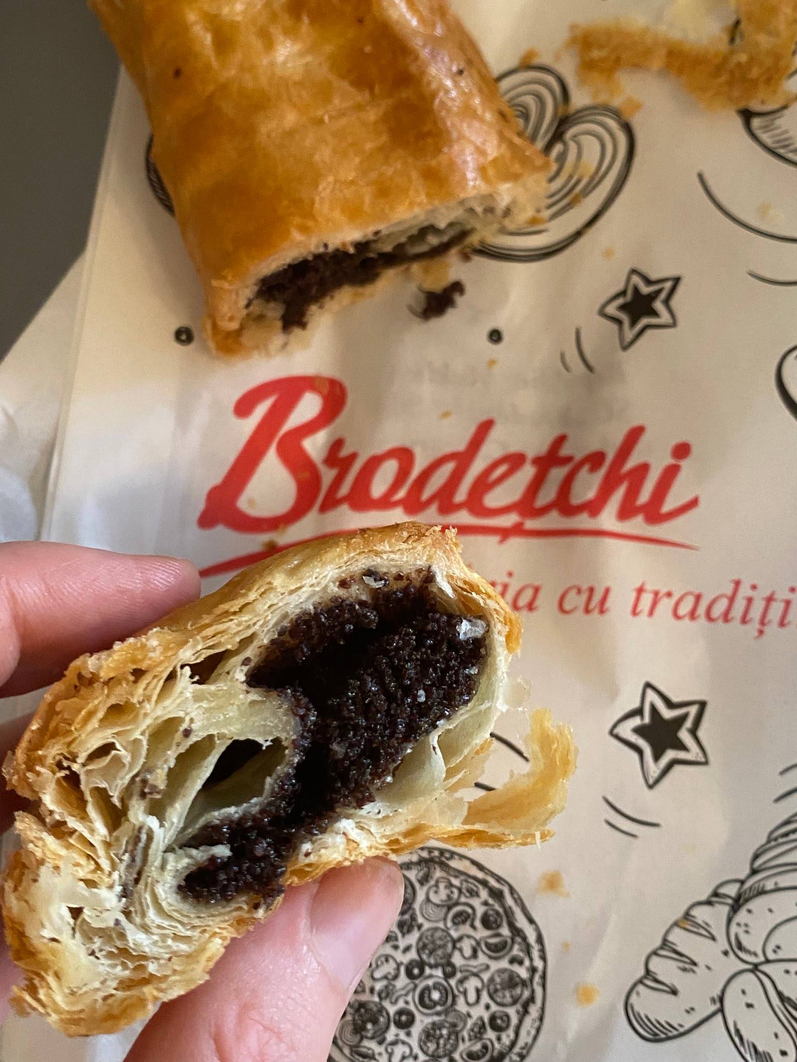 Brodețchi - Moldovan cuisine in Buiucani (photo 3)