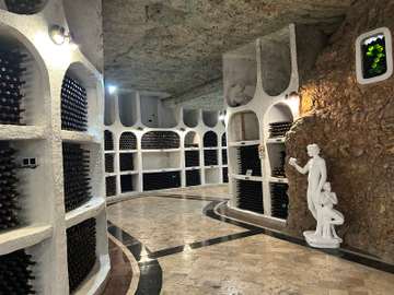 Turism vinicol