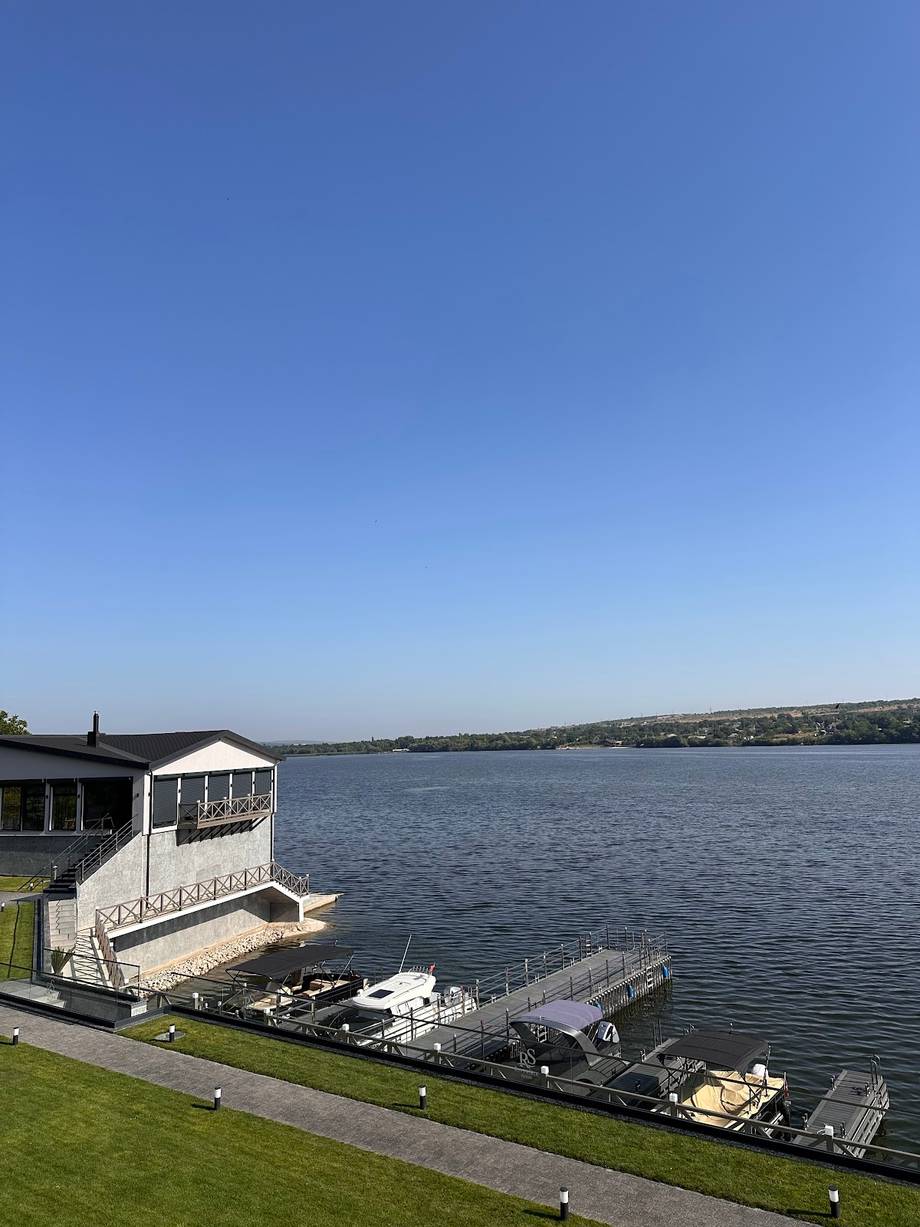 RiverSide Resort - Бутик-отель, Oxentea (фото 4)