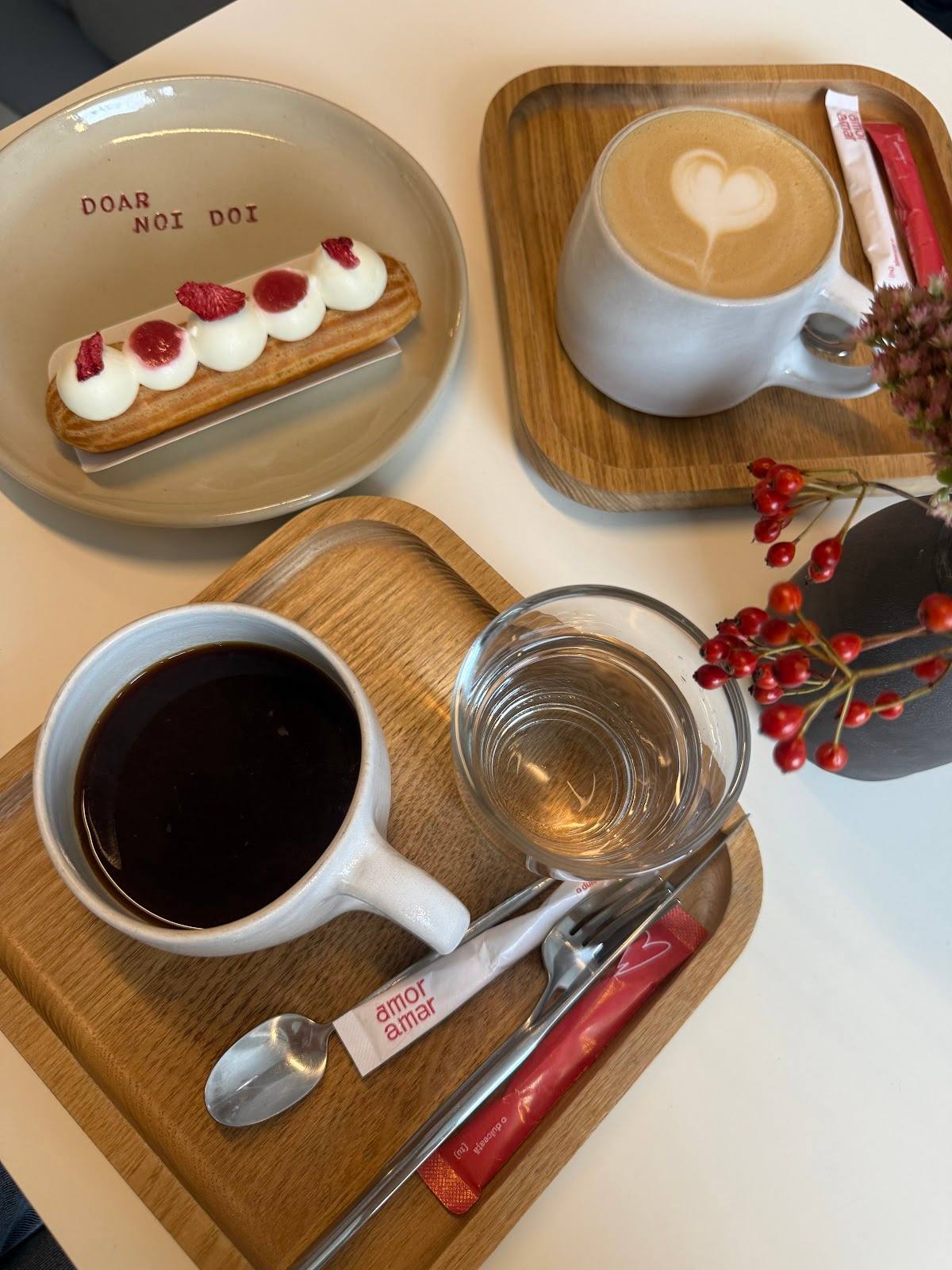 Amor Amar - Specialty coffee in Centru (photo 3)