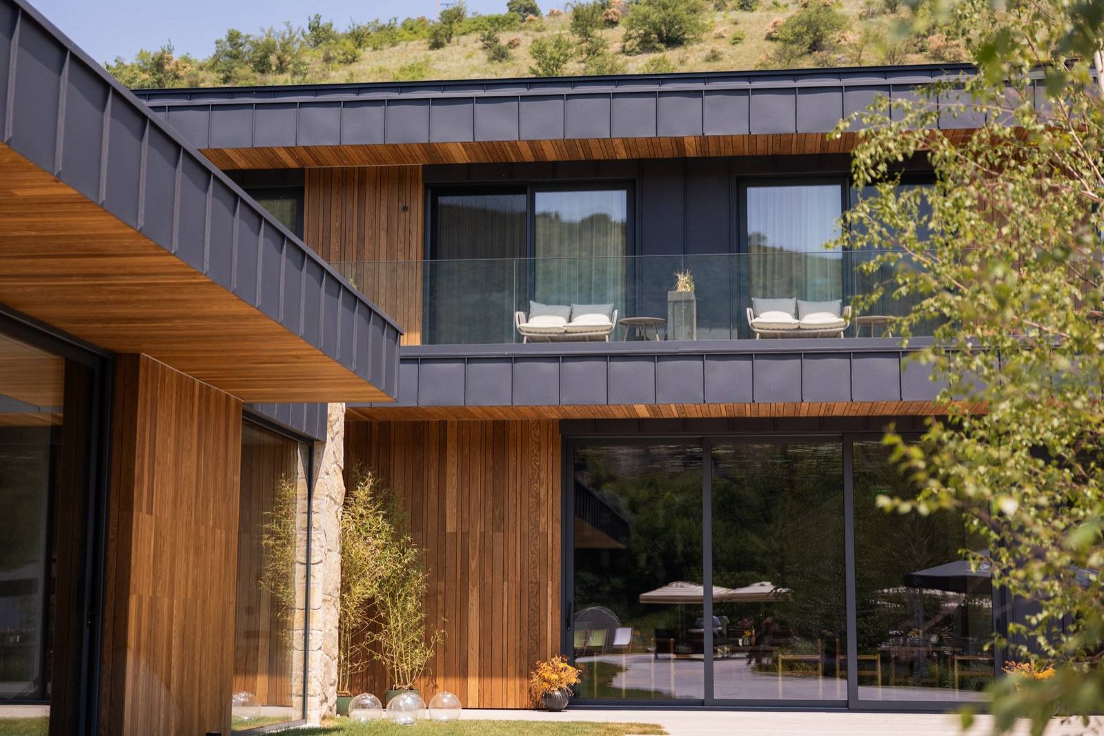 Villa Serenity - Hotel boutique în Butuceni (foto 2)
