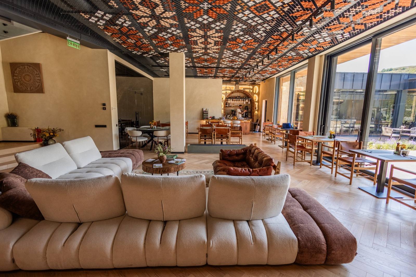 Villa Serenity - Hotel boutique în Butuceni (foto 3)