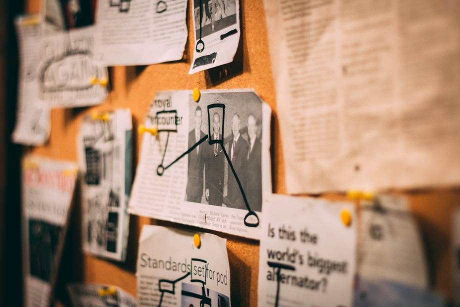 QuestoMania - Escape room în Buiucani (foto 4)