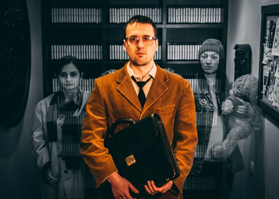 QuestoMania - Escape room în Buiucani (foto 5)