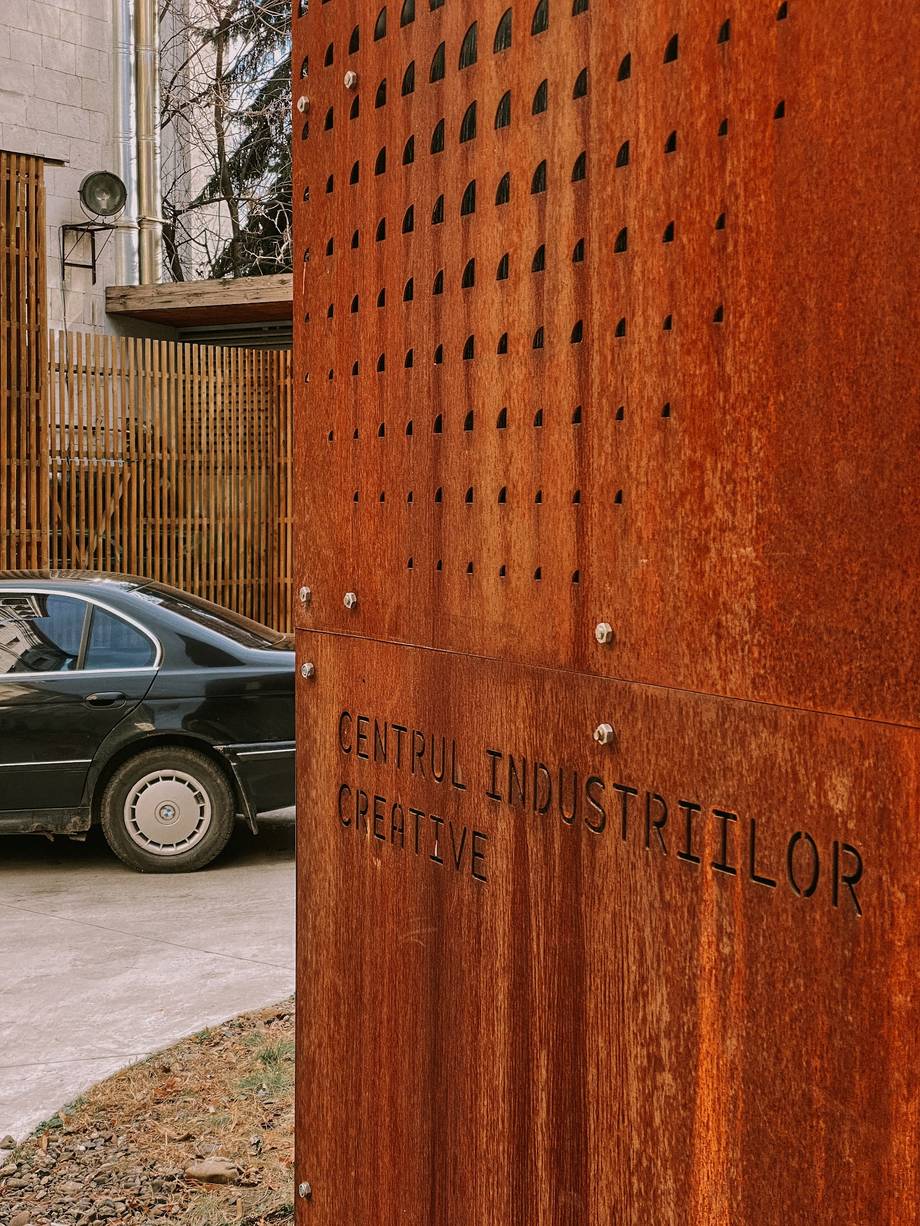 Artcor - Galerie de artă în Centru (foto 6)