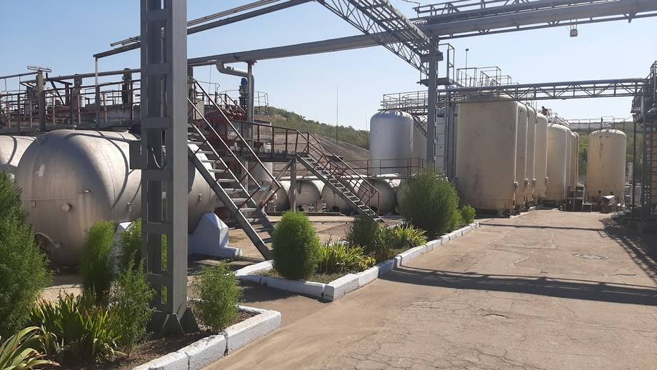 Vinăria Bostavan · Etulia - Crame premium în Găgăuzia (foto 15)