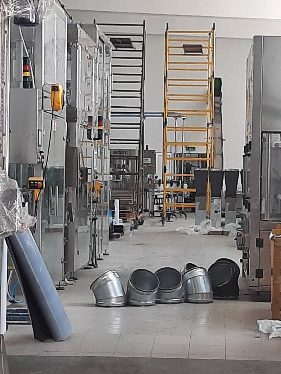 Vinăria Bostavan · Etulia - Crame premium în Găgăuzia (foto 8)