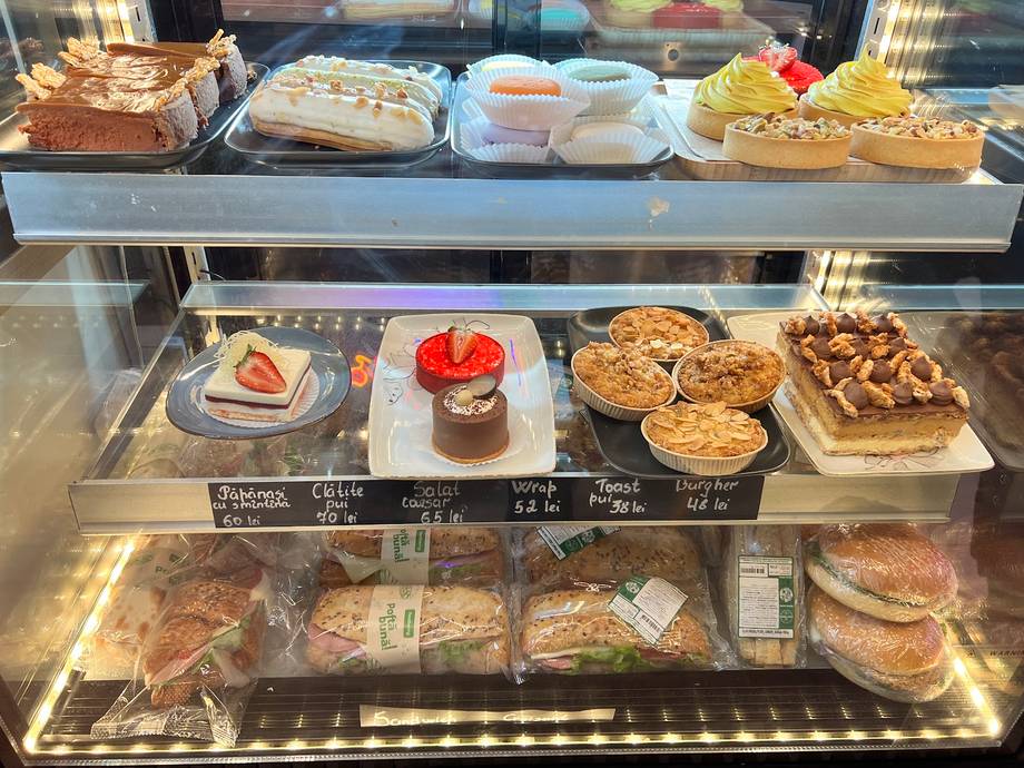 Crema-Cafea - Specialty coffee in Centru (photo 4)