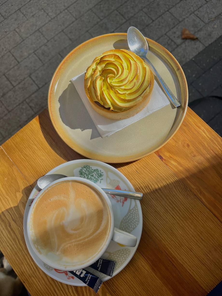 Crema-Cafea - Specialty coffee in Centru (photo 5)
