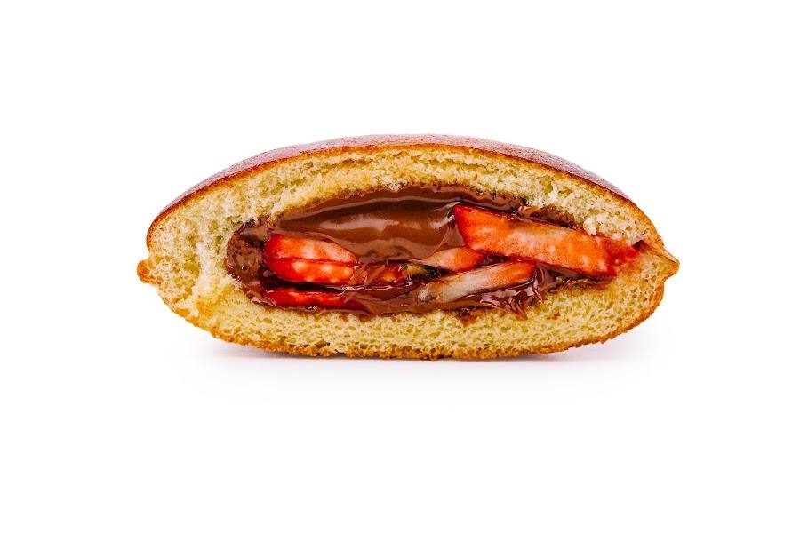 UFO Burger - Шаурма и стритфуд, Centru (фото 1)