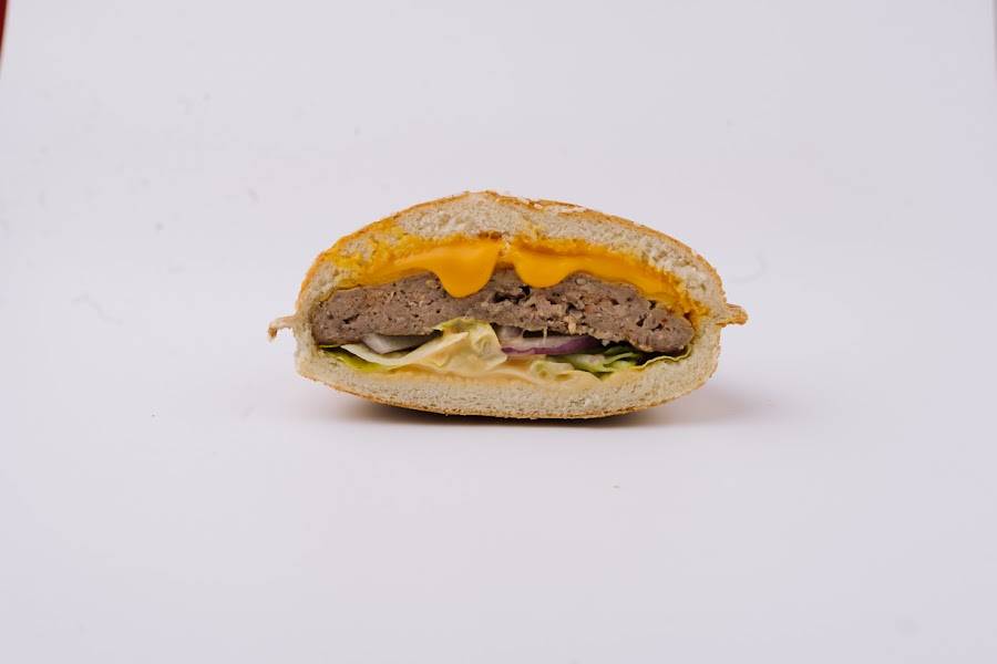 UFO Burger - Шаурма и стритфуд, Centru (фото 2)
