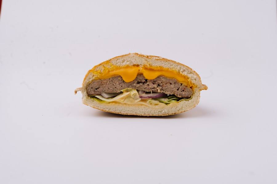 UFO Burger - Шаурма и стритфуд, Centru (фото 2)