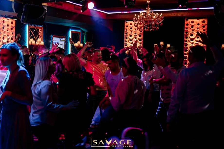 Savage Club Karaoke - Karaoke in Centru (photo 2)
