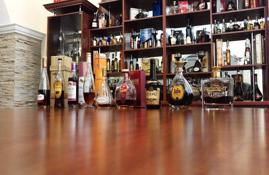 Barza Albă Winery - Crame mari · Cricova, Mileștii Mici în Centru (foto 3)