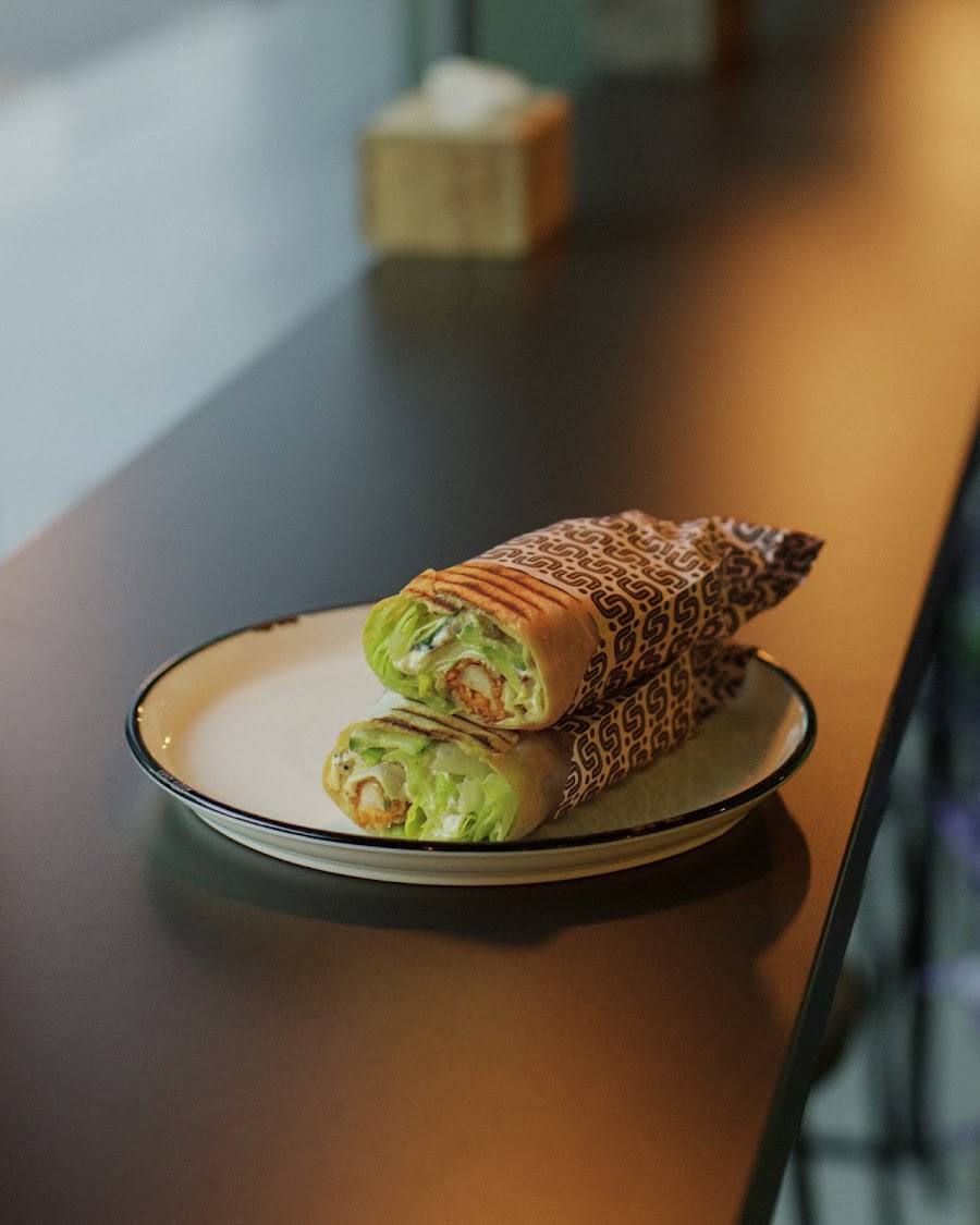 Wurst Platz - Modern / Gastrobar in Buiucani (photo 3)