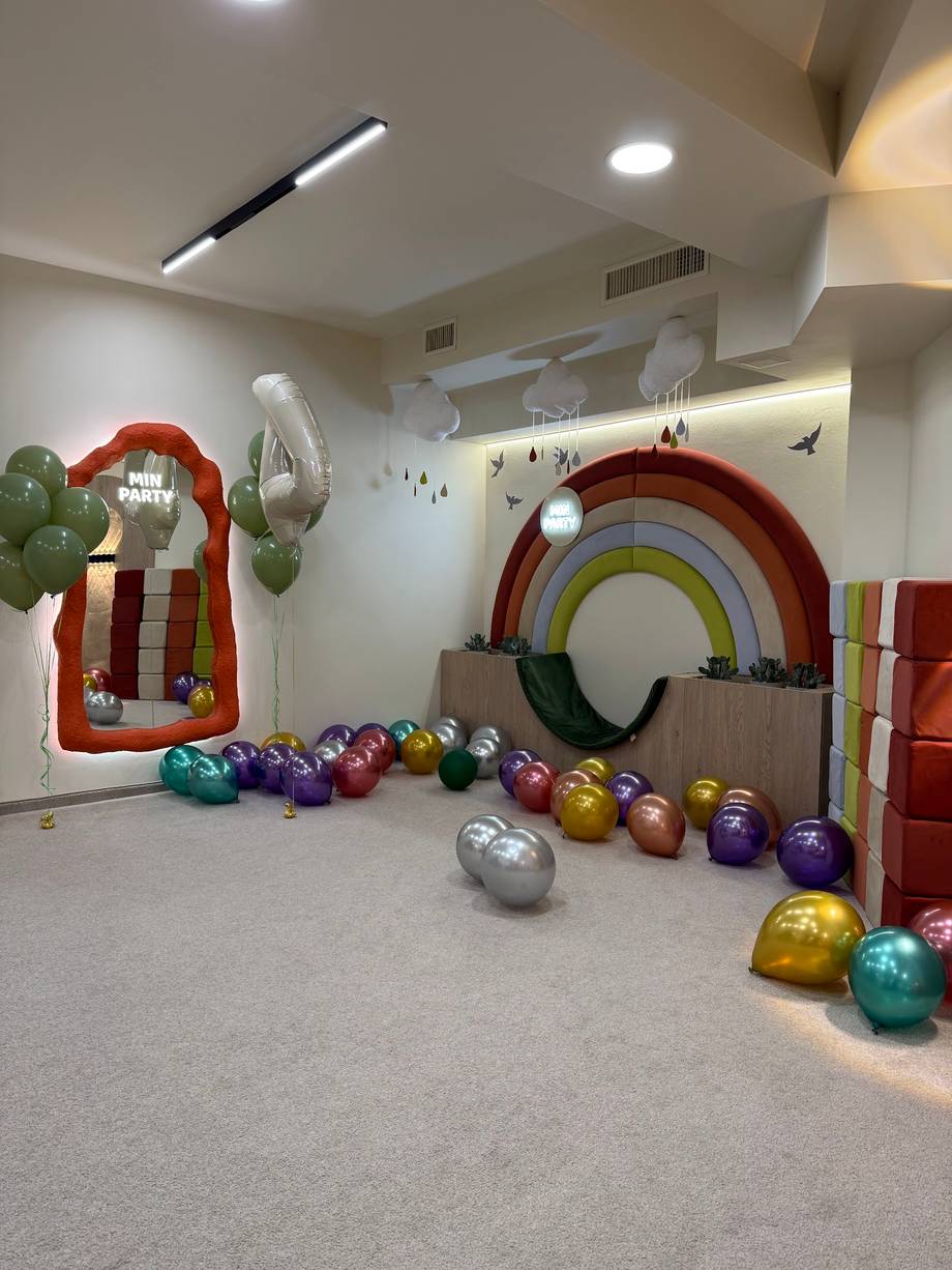 MinParty - Săli de evenimente în Centru (foto 3)