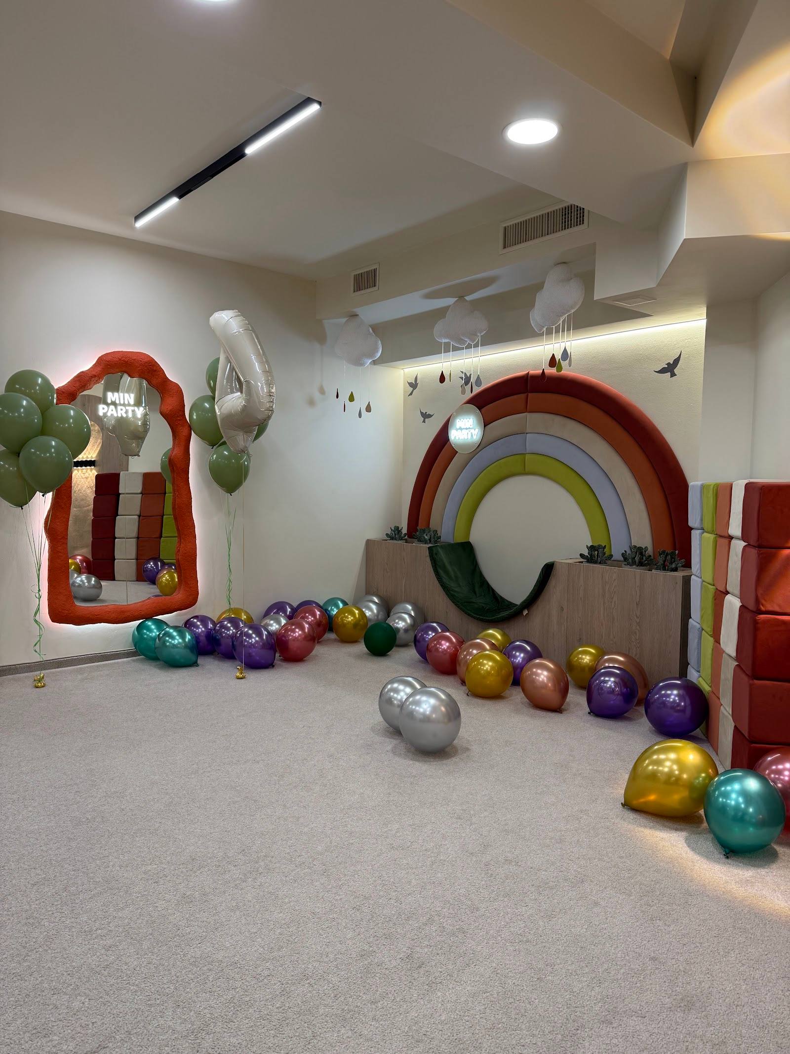 MinParty - Săli de evenimente în Centru (foto 3)