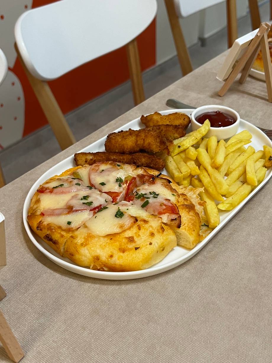 MinParty - Săli de evenimente în Centru (foto 4)