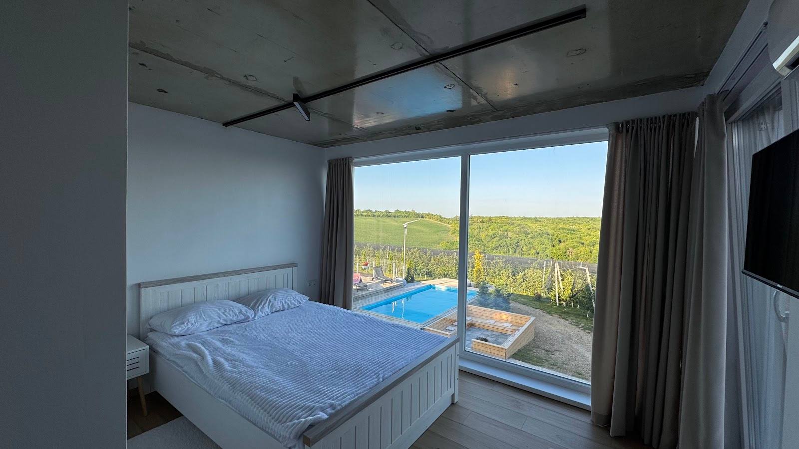 Agropensiune „la Livadă" - Rural guesthouse in Boșcana (photo 3)