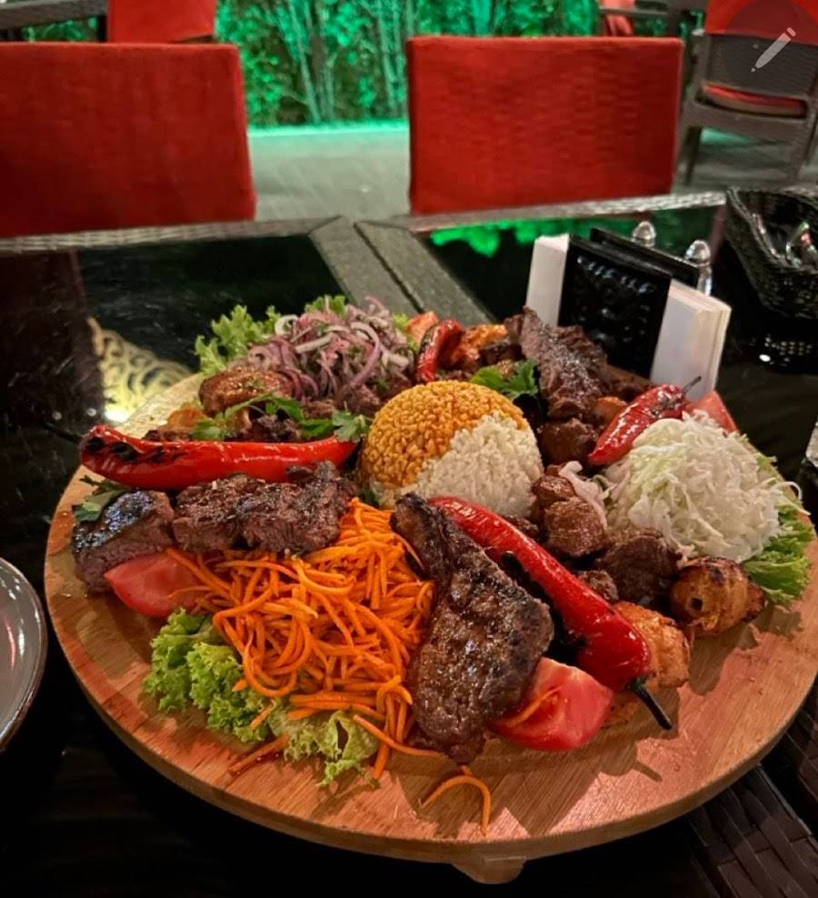 Ottoman - Modern / Gastrobar în Botanica (foto 3)
