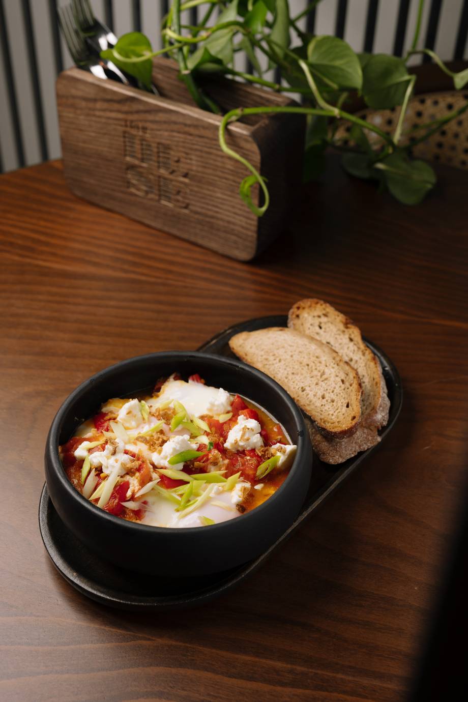 Cafe Desé - Vegetarian / Vegan in Centru (photo 4)