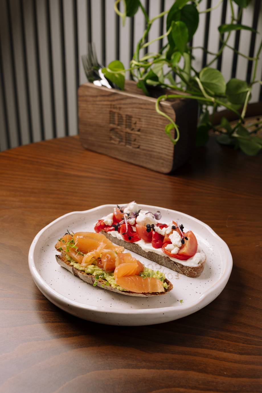 Cafe Desé - Vegetarian / Vegan in Centru (photo 5)