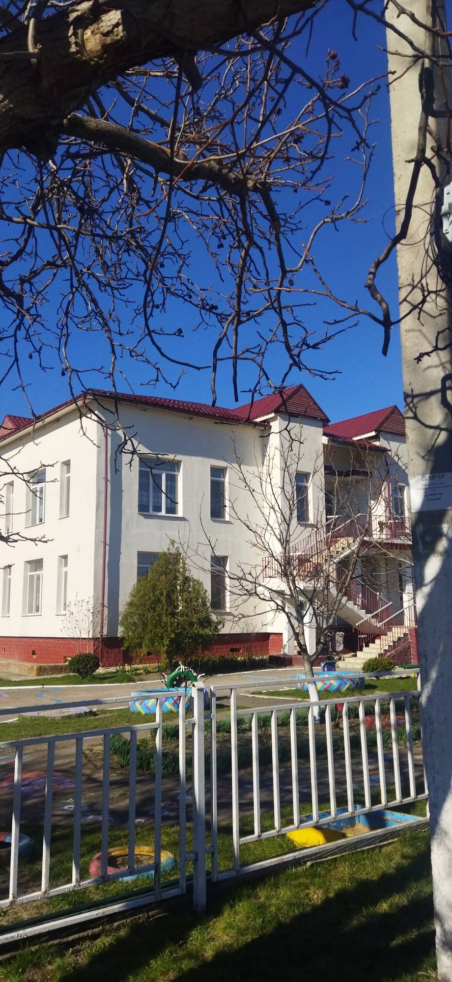 Pensiunea „La Iepurași" - Pensiune rurală în Mărculești (foto 6)