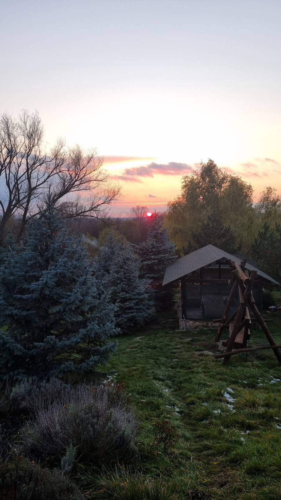 Pensiunea „La Iepurași" - Pensiune rurală în Mărculești (foto 8)