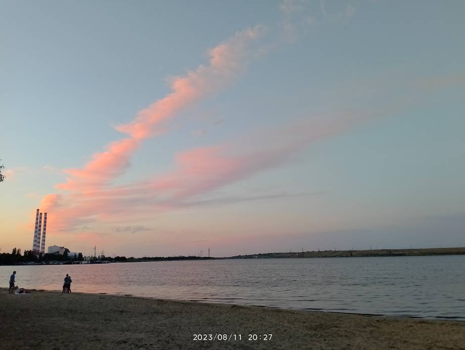 Lacul Cuciurgan - Birdwatching în Dnestrovsc (foto 2)