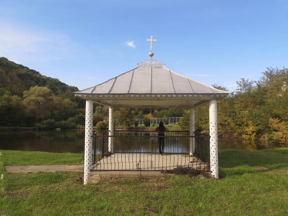 Mănăstirea Cosăuți - Active monasteries in null (photo 6)