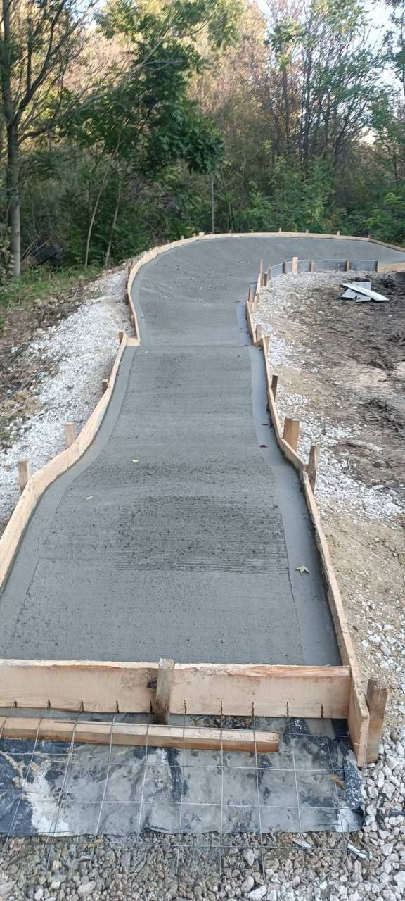 Pump Track "SunnyPRO" - Sală de cățărare în Botanica (foto 6)