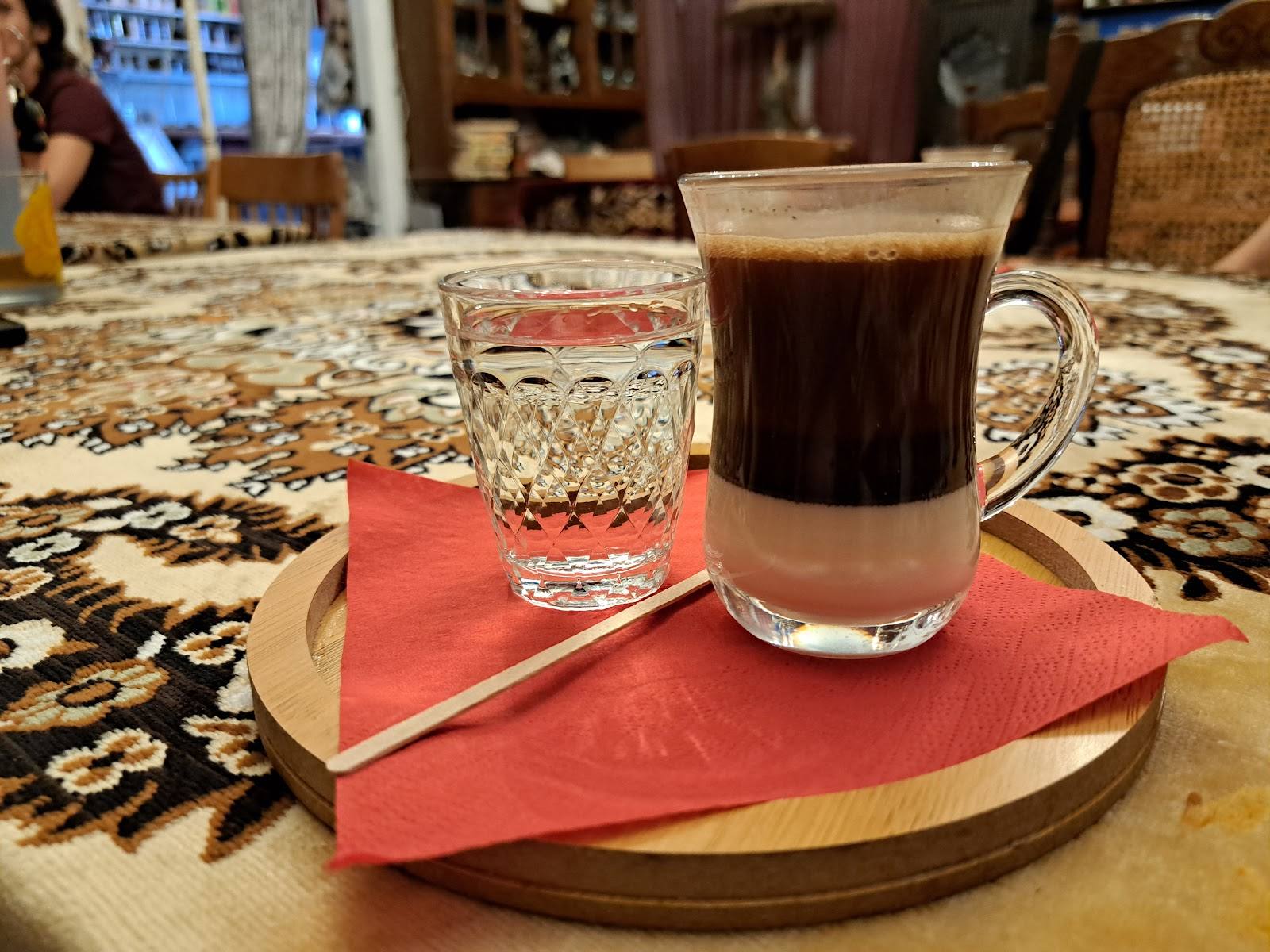 CoffeeMolka - Specialty coffee in Centru (photo 2)