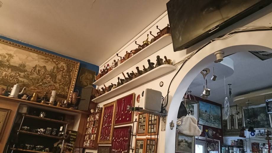 CoffeeMolka - Specialty coffee in Centru (photo 5)
