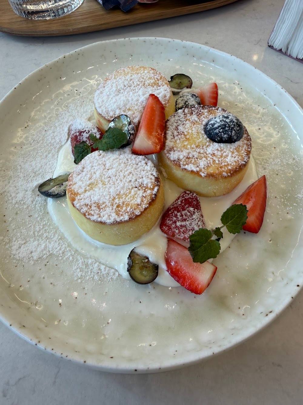 Soufflé Café - Cafenea specialty în Centru (foto 3)