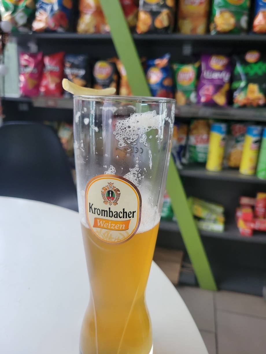 Brew-Master-Beer - Craft beer bar in Botanica (photo 4)