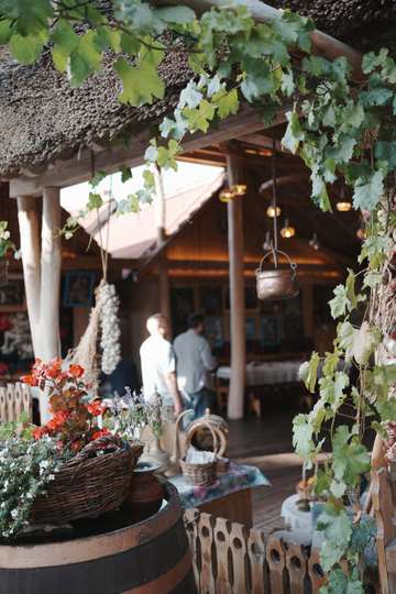 Restaurants