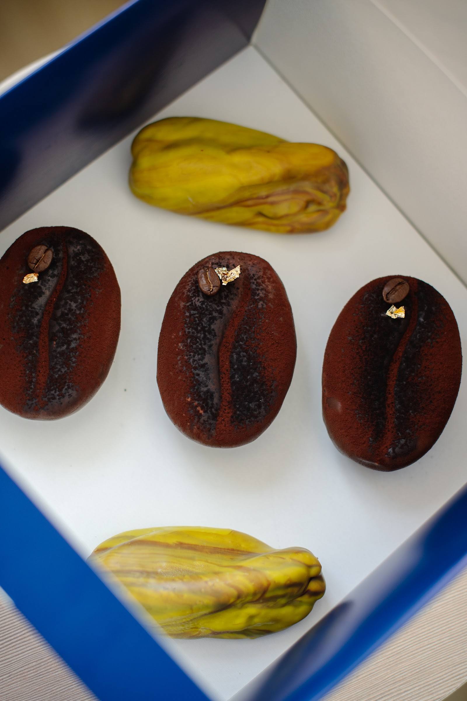Coco Secret - Traditional bakery in Botanica (photo 3)