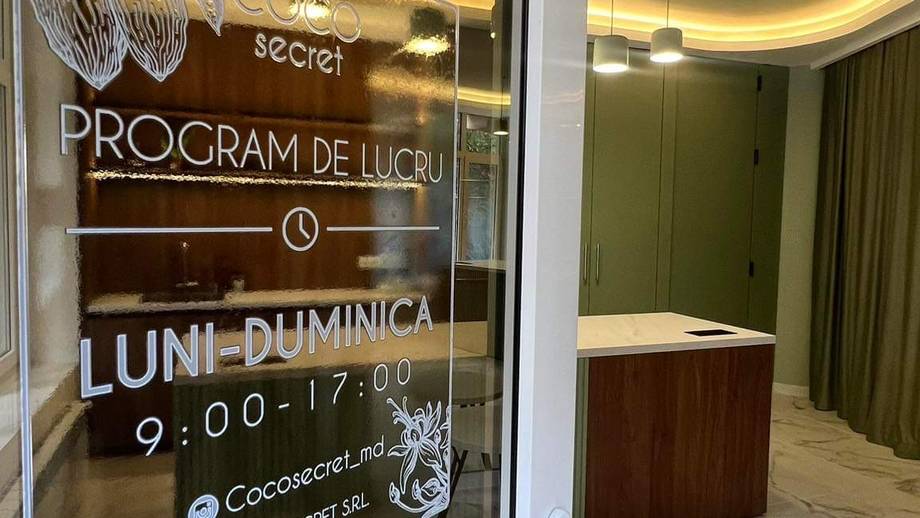 Coco Secret - Traditional bakery in Botanica (photo 6)