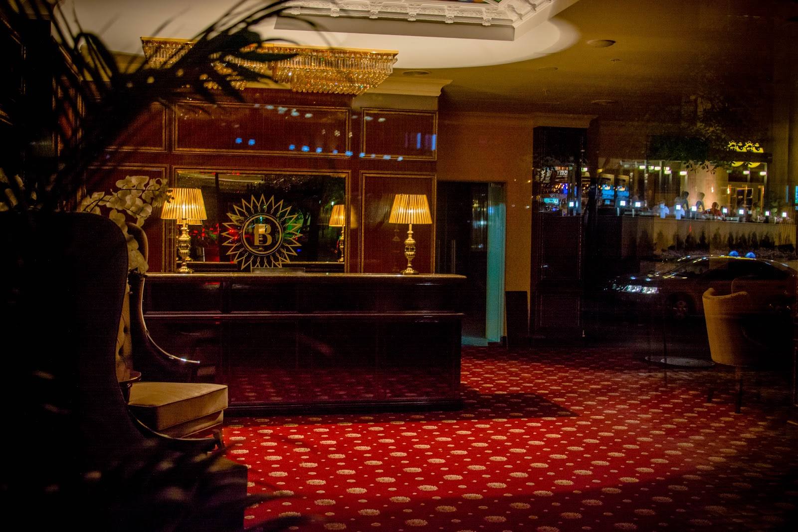 Bristol Central Park Hotel - Boutique hotel in Centru (photo 2)