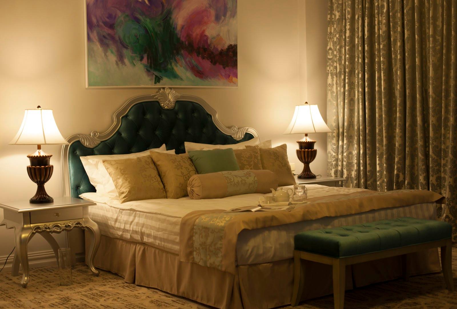 Bristol Central Park Hotel - Boutique hotel in Centru (photo 3)