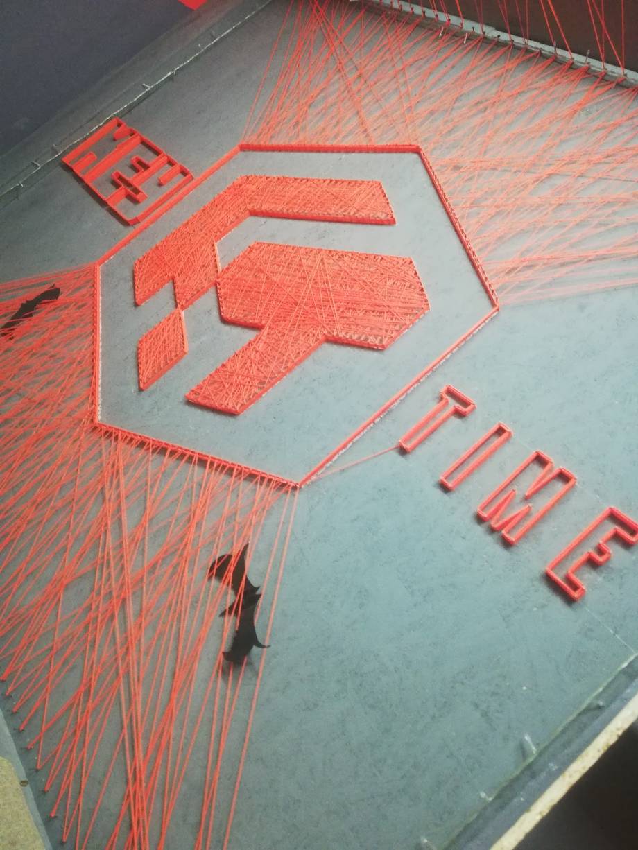 Key Time - Escape room in Centru (photo 4)