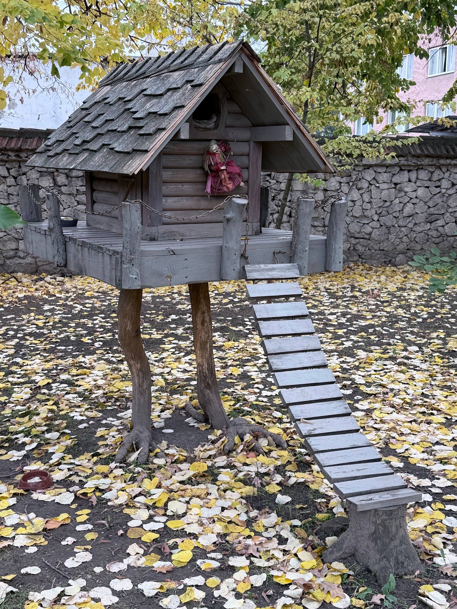 Casa-Muzeu „Aleksandr Pușkin” - History museum in Centru (photo 3)