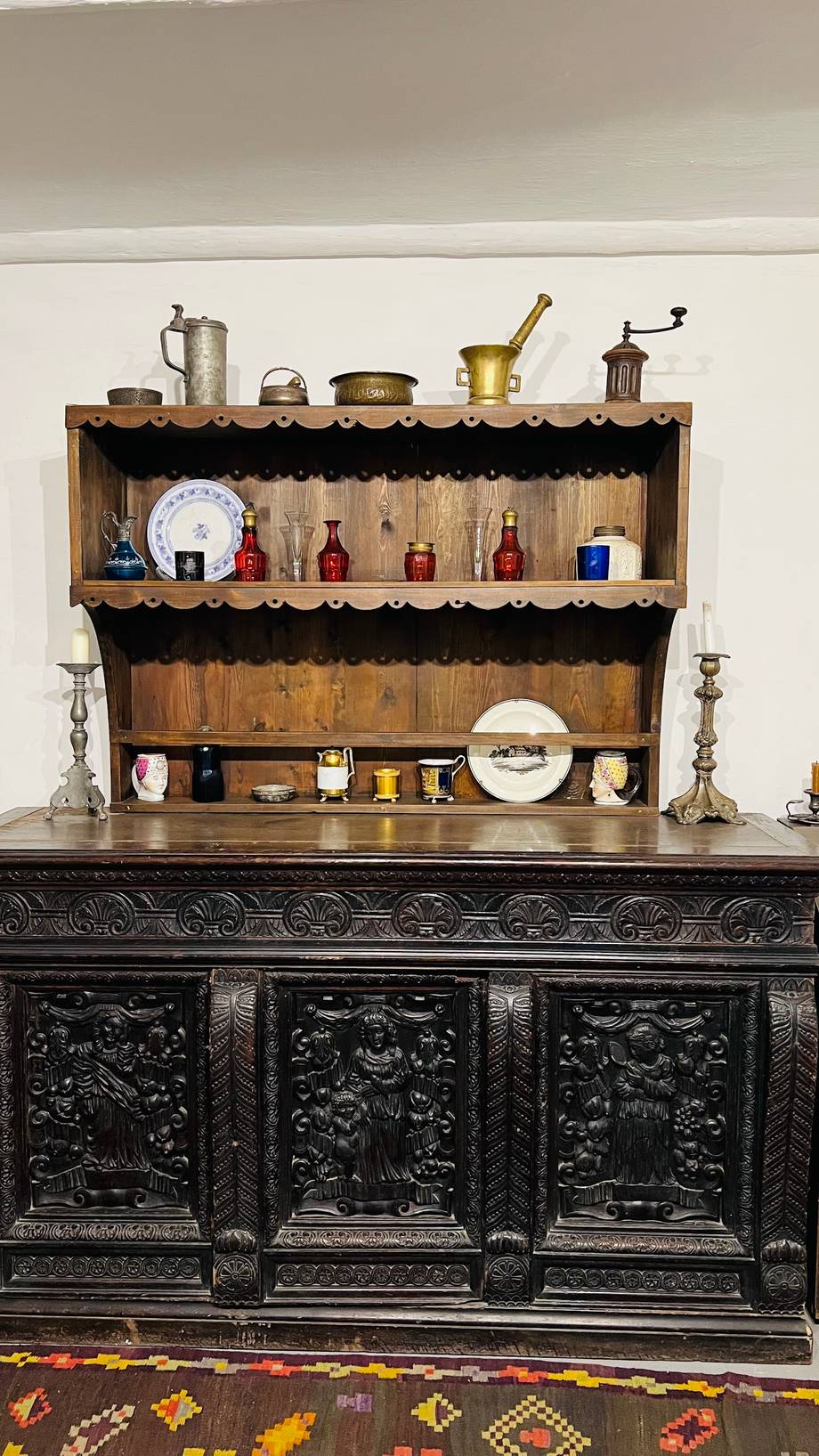Alexander Pushkin House-Museum - History museum in Centru (photo 4)